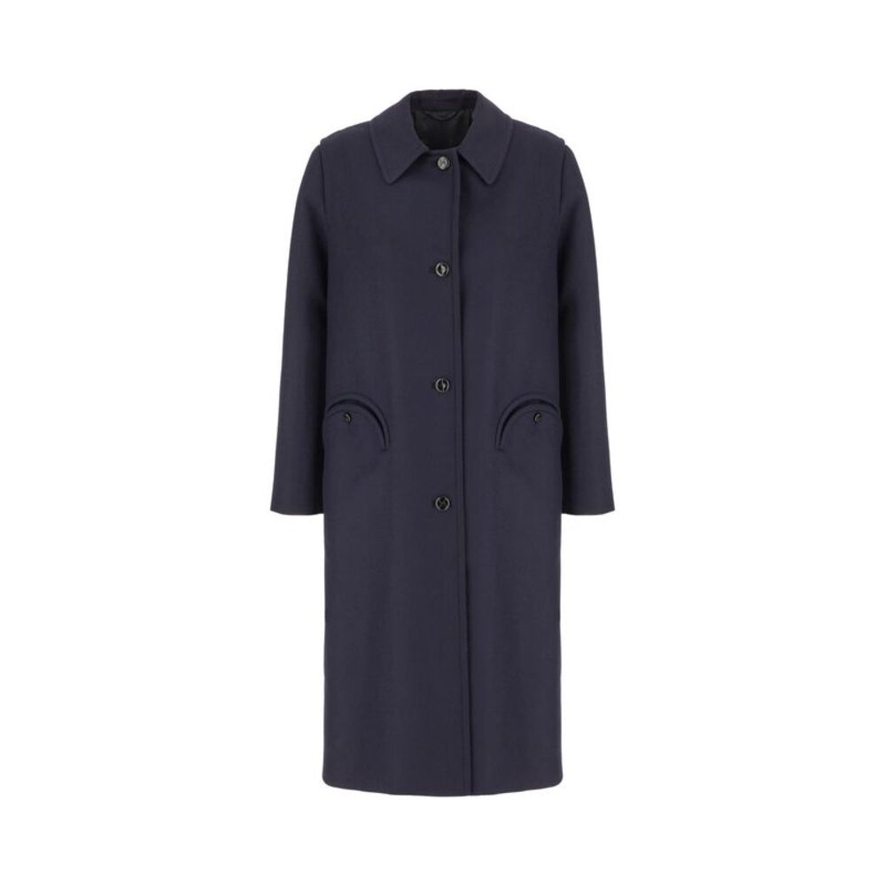 Blazé Milano Woman Clothing Coats